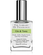 The Library of Fragrance Gin & Tonic kolonjska voda za ženske 30 ml