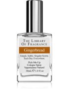 The Library of Fragrance Gingerbread kolonjska voda uniseks 30 ml