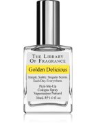 The Library of Fragrance Golden Delicious kolonjska voda uniseks 30 ml