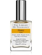 The Library of Fragrance Honey kolonjska voda uniseks 30 ml