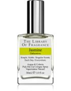The Library of Fragrance Jasmine parfumska voda za ženske 30 ml