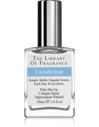 The Library of Fragrance Laundromat kolonjska voda uniseks 30 ml