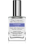 The Library of Fragrance Lavender kolonjska voda uniseks 30 ml