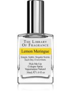 The Library of Fragrance Lemon Meringue kolonjska voda uniseks 30 ml