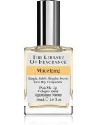 The Library of Fragrance Madeleine kolonjska voda uniseks 30 ml
