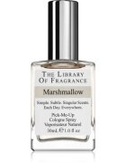 The Library of Fragrance Marshmallow kolonjska voda uniseks 30 ml