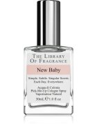 The Library of Fragrance New Baby kolonjska voda uniseks 30 ml