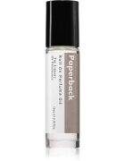The Library of Fragrance Paperback olje za telo roll-on uniseks 10 ml