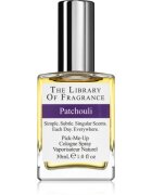 The Library of Fragrance Patchouli kolonjska voda uniseks 30 ml