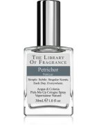 The Library of Fragrance Petrichor kolonjska voda uniseks 30 ml