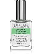 The Library of Fragrance Pistachio Ice Cream kolonjska voda uniseks 30 ml