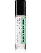 The Library of Fragrance Pistachio Ice Cream olje za telo roll-on uniseks 10 ml