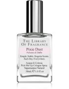 The Library of Fragrance Pixie Dust kolonjska voda za ženske 30 ml