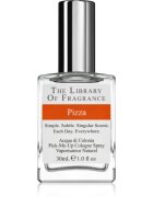 The Library of Fragrance Pizza kolonjska voda uniseks 30 ml
