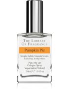The Library of Fragrance Pumpkin Pie kolonjska voda uniseks 30 ml