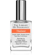 The Library of Fragrance Thailand kolonjska voda uniseks 30 ml