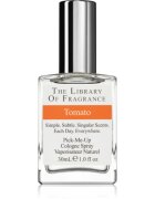 The Library of Fragrance Tomato kolonjska voda uniseks 30 ml