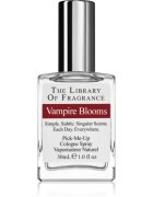 The Library of Fragrance Vampire Bloom kolonjska voda uniseks 30 ml