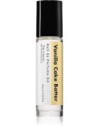 The Library of Fragrance Vanilla Cake Batter olje za telo roll-on uniseks 10 ml