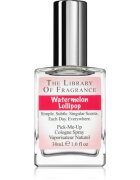 The Library of Fragrance Watermelon Lollipop kolonjska voda za ženske 30 ml