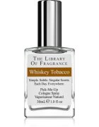 The Library of Fragrance Whiskey Tobacco kolonjska voda za moške 30 ml
