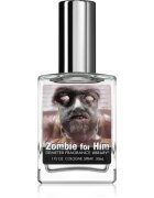 The Library of Fragrance Zombie for Him kolonjska voda za moške 30 ml