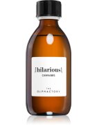 The Olphactory Hilarious Cannabis nadomestno polnilo za aroma difuzor 250 ml