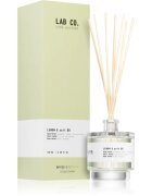 The Olphactory Lab Co. Lemon & Salt aroma difuzor 100 ml