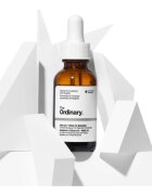 The Ordinary Aloe 2% + NAG 2% Solution pomirjajoči serum proti aknam 30 ml