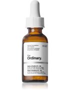 The Ordinary Alpha Arbutin 2% + HA posvetlitveni serum za obraz s hialuronsko kislino 30 ml