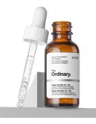 The Ordinary Alpha Arbutin 2% + HA posvetlitveni serum za obraz s hialuronsko kislino 30 ml