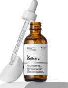 The Ordinary Alpha Arbutin 2% + HA posvetlitveni serum za obraz s hialuronsko kislino 60 ml