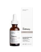 The Ordinary Ascorbyl Glucoside Solution 12% posvetlitveni serum z vitaminom C 30 ml