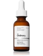 The Ordinary Caffeine 3% + Escin 1% Face Serum poživljajoči serum s kofeinom 30 ml