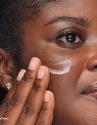 The Ordinary Caffeine 3% + Escin 1% Face Serum poživljajoči serum s kofeinom 30 ml