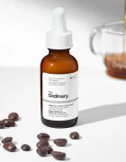 The Ordinary Caffeine 3% + Escin 1% Face Serum poživljajoči serum s kofeinom 30 ml
