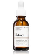 The Ordinary Caffeine Solution 5% + EGCG Eye Serum serum za oči proti oteklinam in temnim kolobarjem 30 ml