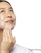 The Ordinary Glucoside Foaming Cleanser čistilni penasti gel 150 ml