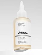 The Ordinary Glycolic Acid 7% Exfoliating Toner eksfoliacijski čistilni tonik 100 ml