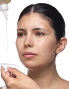 The Ordinary Glycolic Acid 7% Exfoliating Toner eksfoliacijski čistilni tonik 100 ml