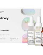 The Ordinary Holiday The Mini Essentials Set darilni set