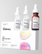 The Ordinary Holiday The Mini Essentials Set darilni set