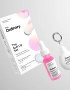 The Ordinary Holiday The Soft Lip Set darilni set