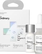 The Ordinary Holiday The Target & Treat Set darilni set