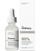 The Ordinary Hyaluronic Acid 2% + B5 vlažilni serum s ceramidi 30 ml