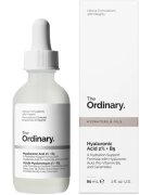 The Ordinary Hyaluronic Acid 2% + B5 vlažilni serum s ceramidi 60 ml