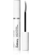 The Ordinary Lash Curl Finisher maskara za podaljšanje in privihanje trepalnic transparenten (M)transparentna (F)transparentno (N) 10 ml