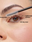 The Ordinary Lash Curl Finisher maskara za podaljšanje in privihanje trepalnic transparenten (M)transparentna (F)transparentno (N) 10 ml