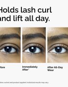 The Ordinary Lash Curl Finisher maskara za podaljšanje in privihanje trepalnic transparenten (M)transparentna (F)transparentno (N) 10 ml