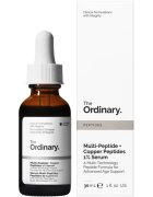 The Ordinary Multi-Peptide + Copper Peptides 1% posvetlitveni serum proti gubam 30 ml